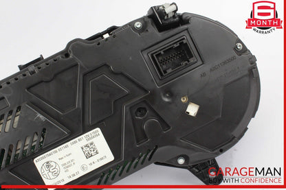 17-19 Alfa Romeo Giulia Dash Dashboard Speedometer Instrument Cluster Gauge OEM