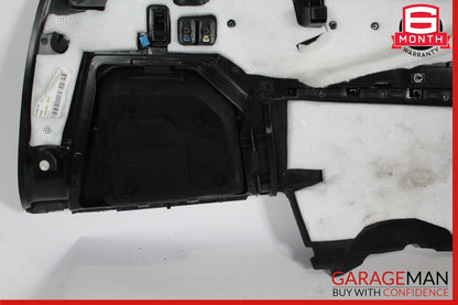13-16 Mercedes X166 GL450 GL550 Rear Right Trunk Quarter Trim Cover Panel OEM