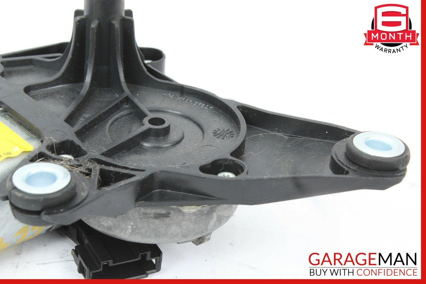 06-12 Mercedes X164 GL450 R550 ML450 Rear Windshield Glass Wiper Motor OEM