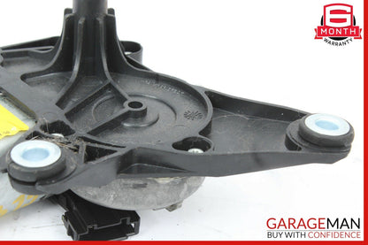 06-12 Mercedes X164 GL450 R550 ML450 Rear Windshield Glass Wiper Motor OEM