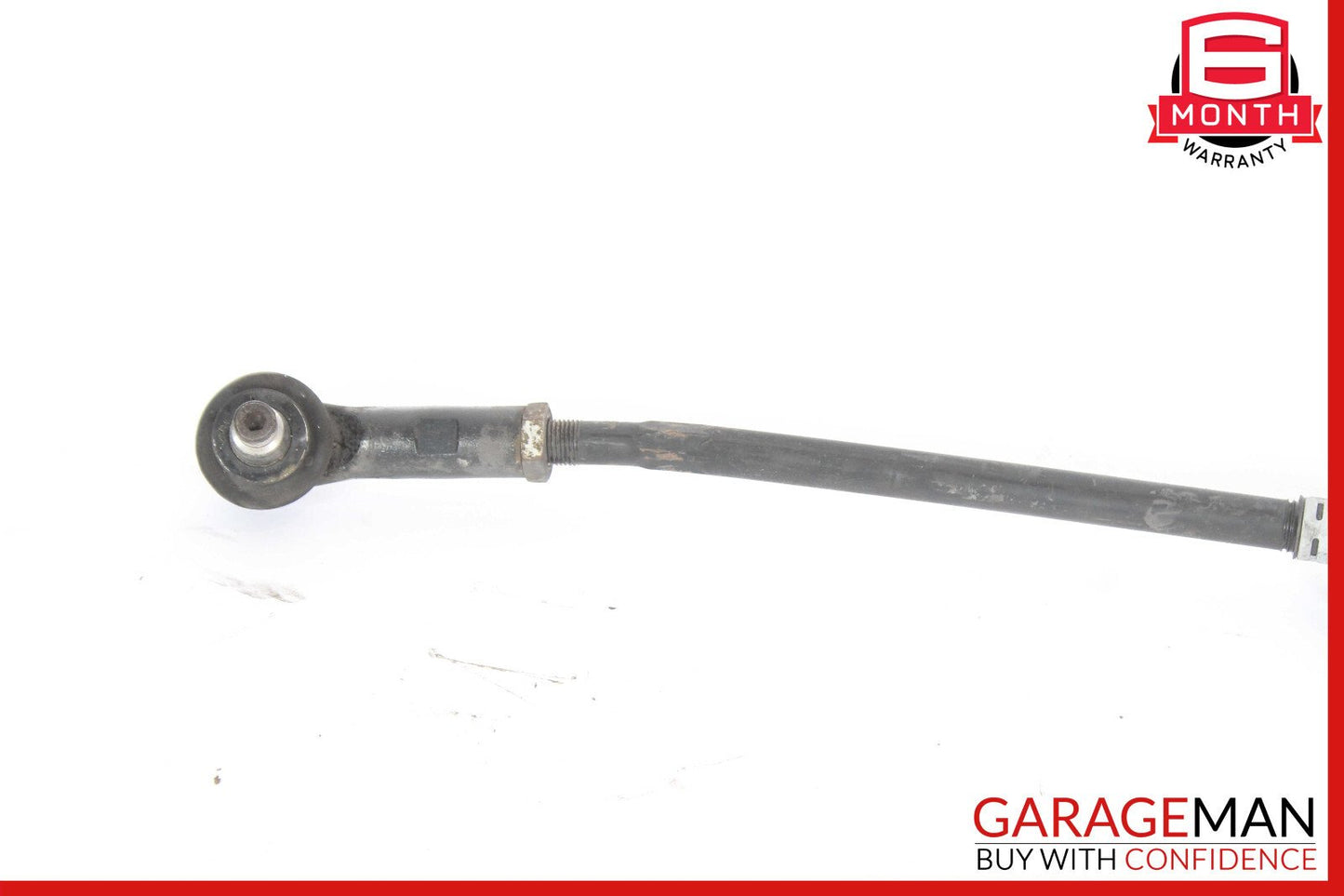 10-18 Mercedes W906 Sprinter 2500 Power Steering Rack & Pinion OEM