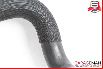 17-22 Alfa Romeo Giulia Radiator Coolant Hose Pipe OEM