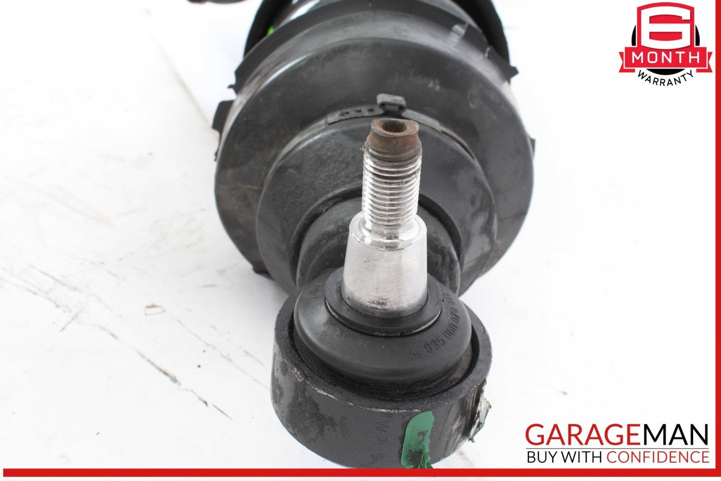 07-12 Mercedes R230 SL500 SL600 Front Right Hydraulic Shock Strut Absorber OEM