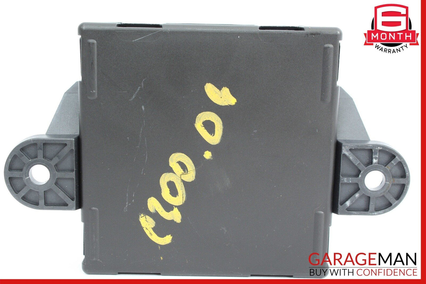 08-14 Mercedes W204 C280 C350 Rear Right Side Door Control Module 2048702526 OEM