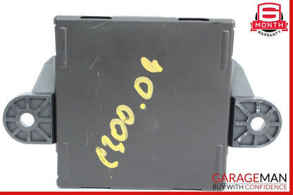 08-14 Mercedes W204 C280 C350 Rear Right Side Door Control Module 2048702526 OEM