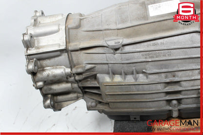 07-12 Mercedes X164 GL450 ML450 7G Automatic Auto Trans Transmission 722904 OEM