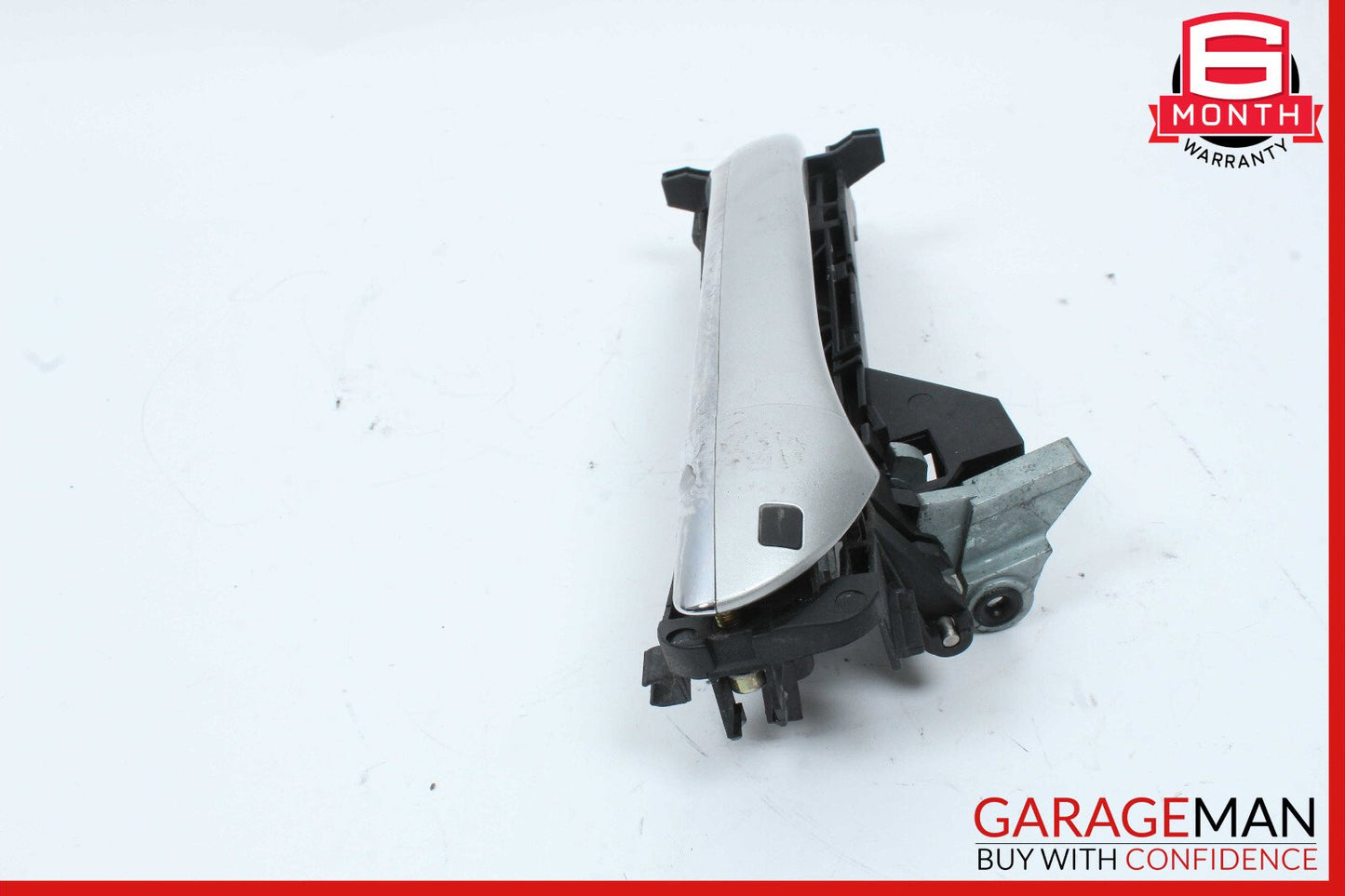 00-06 Mercedes W220 S500 Front Right Passnger Side Exterior Door Handle OEM