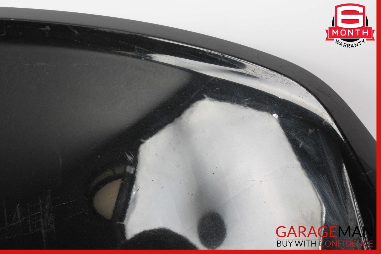 19-24 Audi Q3 Trunk Hatch Lid Spoiler 83A827933A OEM