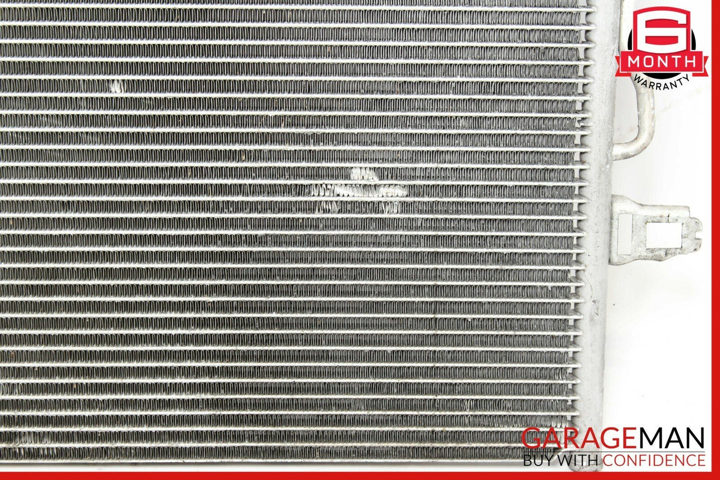 03-09 Mercedes W219 CLS550 E500 AC A/C Air Cooling Conditioning Condenser OEM