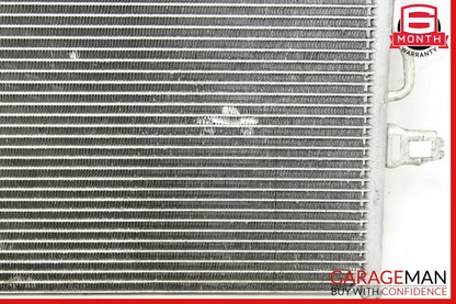 03-09 Mercedes W219 CLS550 E500 AC A/C Air Cooling Conditioning Condenser OEM