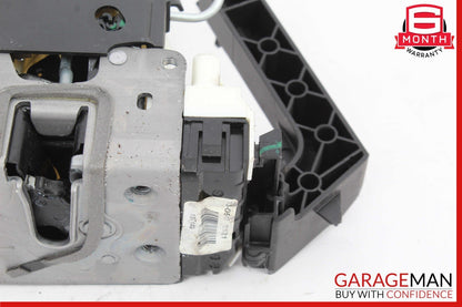 14-18 Mercedes W117 CLA250 CLA45 AMG Rear Right Side Door Lock Latch Actuator
