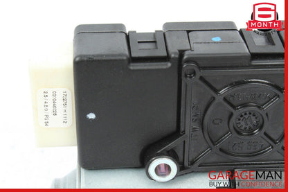 12-15 Mercedes W204 C250 Coupe Pano Panoramic Sunroof Moonroof Motor Power Drive