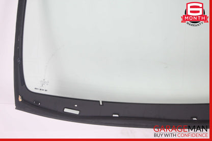 12-16 Mercedes R172 SLK250 SLK350 Front Windshield Wind Shield Glass OEM