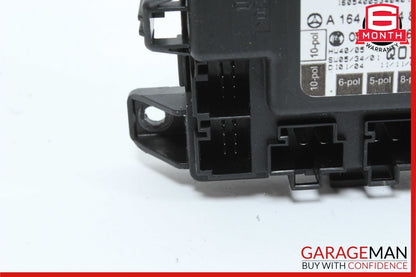 06-13 Mercedes X164 GL450 ML500 R500 Front Right Side Door Control Module OEM