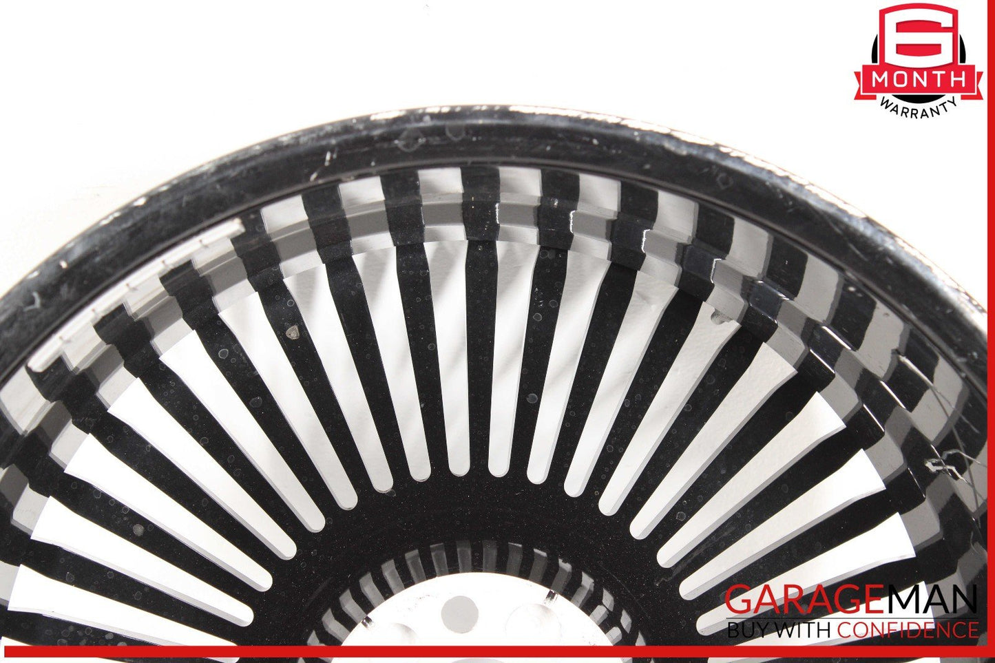 Wheel Rim 20 x 10.5 ET25 Aftermarket