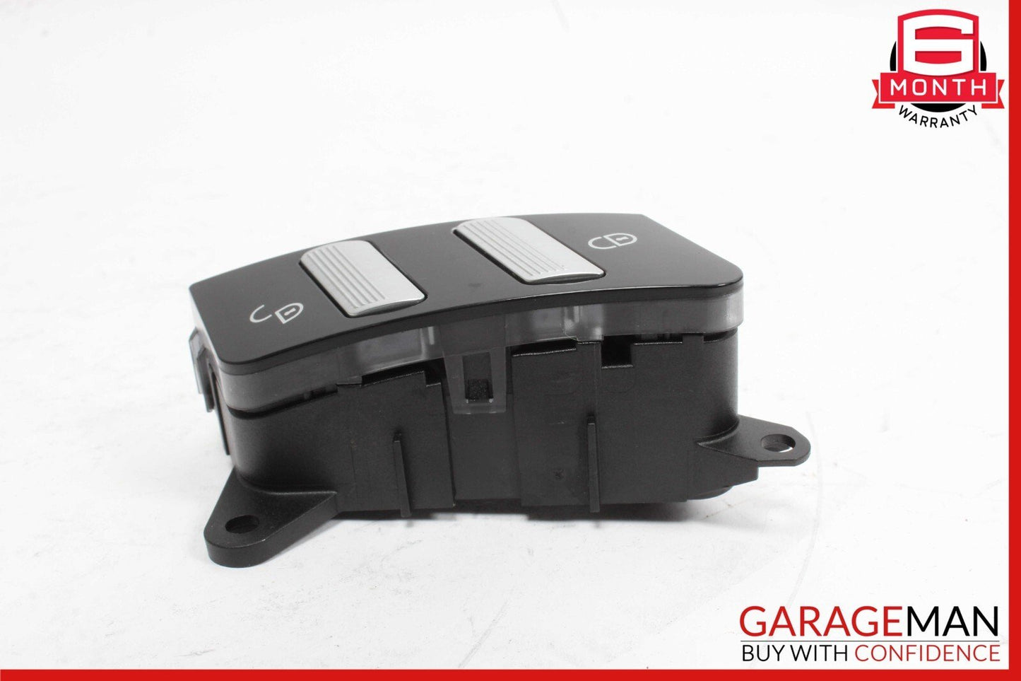 07-14 Mercedes W221 S550 CL550 Door Lock Switch Front Right Side 2218213151 OEM