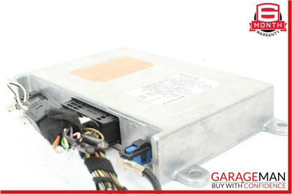 06-12 Mercedes SLK350 S600 CLK350 ML550 Voice Communication Control Module Q4