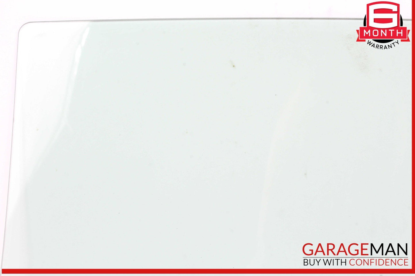 08-12 Honda Accord LX-P Rear Right Door Window Auto Glass OEM