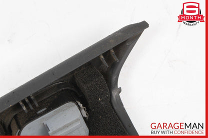 03-06 Porsche Cayenne Turbo Front Left Driver Side Door Mirror Switch Trim Cover