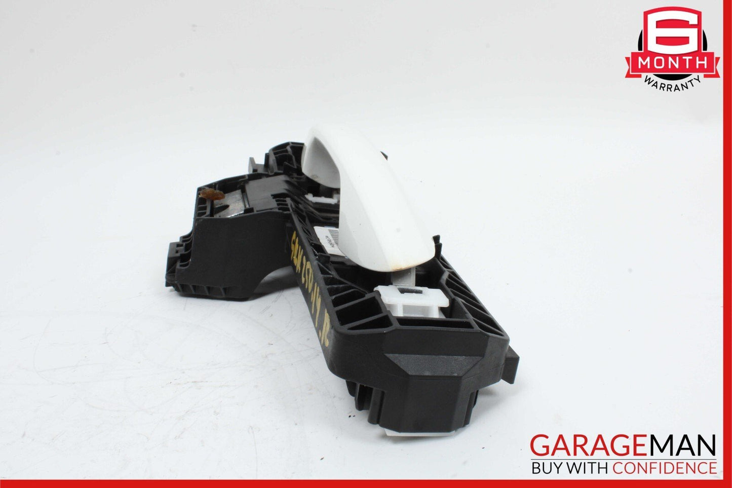 12-20 Mercedes R172 SLK250 SLK350 Front Right Side Exterior Door Handle OEM