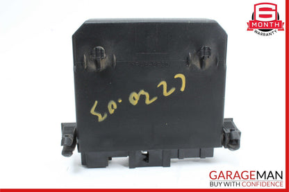 01-07 Mercedes W203 C230 C320 Rear Left Side Door Computer Control Module A95
