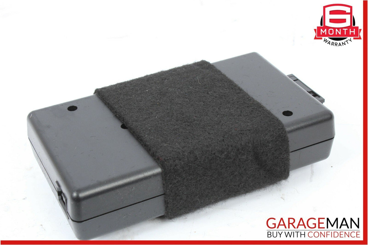 07-09 Mercedes E350 S550 CLK350 CL65 AMG Ipod Interface Controller Module Unit