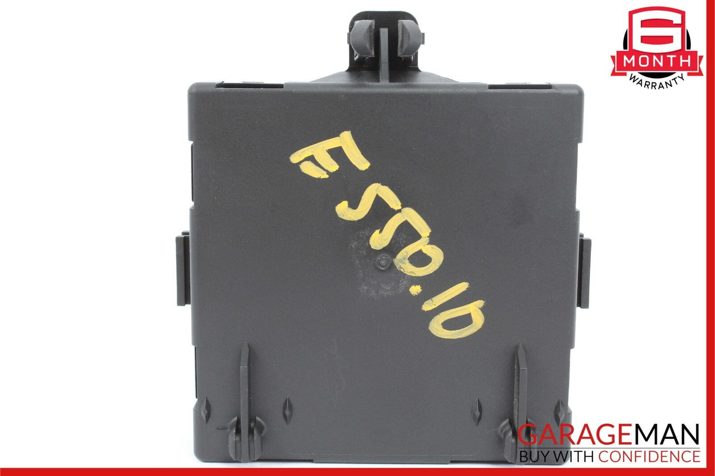 08-18 Mercedes W212 E550 C300 E400 Front Right Side Door Control Module OEM