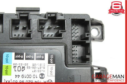 06-12 Mercedes GL450 R350 ML350 Front Right Side Door Control Module Unit