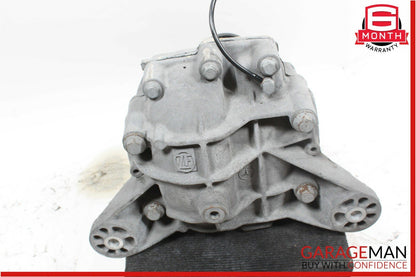 98-03 Mercedes W163 ML320 ML55 AMG Rear Differential Diff Axle Carrier OEM