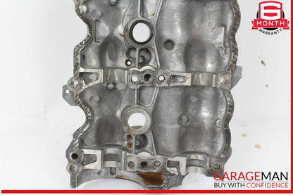 11-20 Mercedes W221 S550 E550 CLS550 Right Passenger Cylinder Head Cover OEM