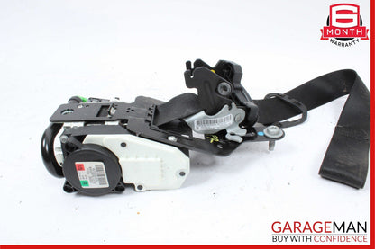 10-13 Mercedes W207 E550 Coupe Front Right Side Seatbelt Seat Belt Retractor OEM