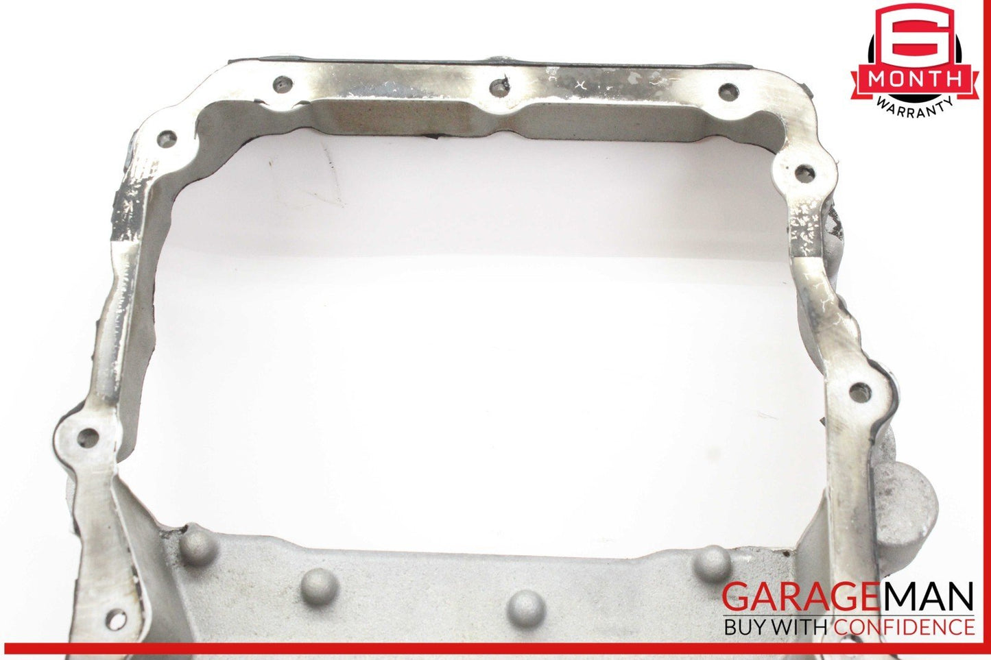 07-15 Mercedes W219 CLS63 E63 SL63 AMG 6.3L Engine Motor Oil Pan 1560141702 OEM