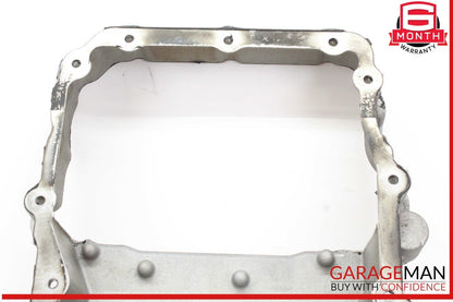 07-15 Mercedes W219 CLS63 E63 SL63 AMG 6.3L Engine Motor Oil Pan 1560141702 OEM