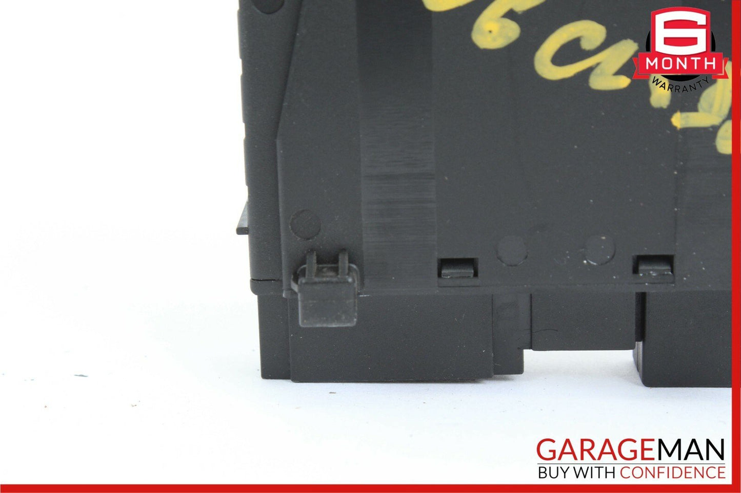 05-09 Mercedes CLS500 E350 E63 AMG Rear Door Keyless Go Entry Control Module OEM