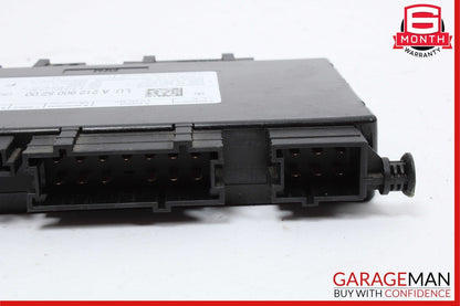 08-18 Mercedes W212 E350 SLK250 Seat Control Module Front Left Driver Side OEM