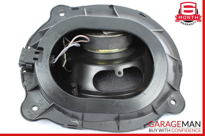 97-04 Mercedes R170 SLK320 SLK230 Rear Right & Left Door Sound Speakers Set