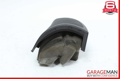 06-13 Mercedes W251 R350 R320 Left Driver Door Corner Tweeter Speaker Black OEM