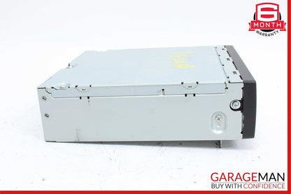 06-13 Mercedes X164 GL450 GL550 Rear Entertainment DVD Player 1649064000 OEM