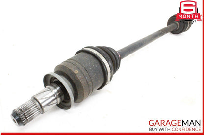 15-21 Subaru WRX Rear Right Passenger Side CV Axle Shaft   28421AJ021 OEM