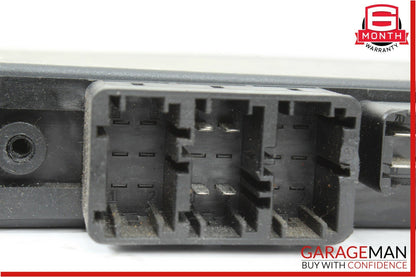 00-02 Mercedes W220 S500 Front Right Passenger Side Seat Controller Module