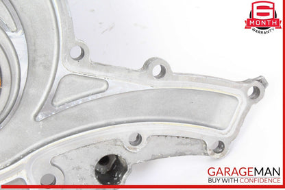 06-09 Mercedes W211 E350 C230 C350 CLK350 Engine Water Pump 2722010501 OEM