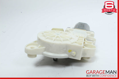 03-11 Mercedes R230 SL500 Front Right Passenger Side Door Window Regulator Motor
