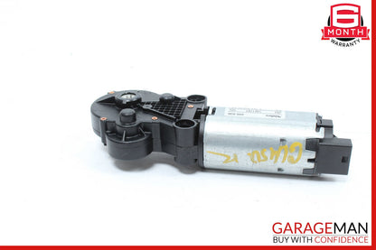 07-16 Mercedes X164 GL450 GL350 GL320 3rd Third Row Seat Motor 1648202342 OEM
