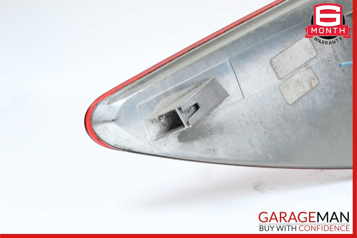 06-10 Mercedes W251 R500 Rear Right Passenger Side Taillight Tail Light Lamp OEM