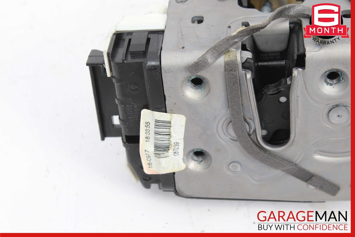 14-18 Mercedes W117 CLA250 CLA200 Rear Left Side Door Lock Latch Actuator