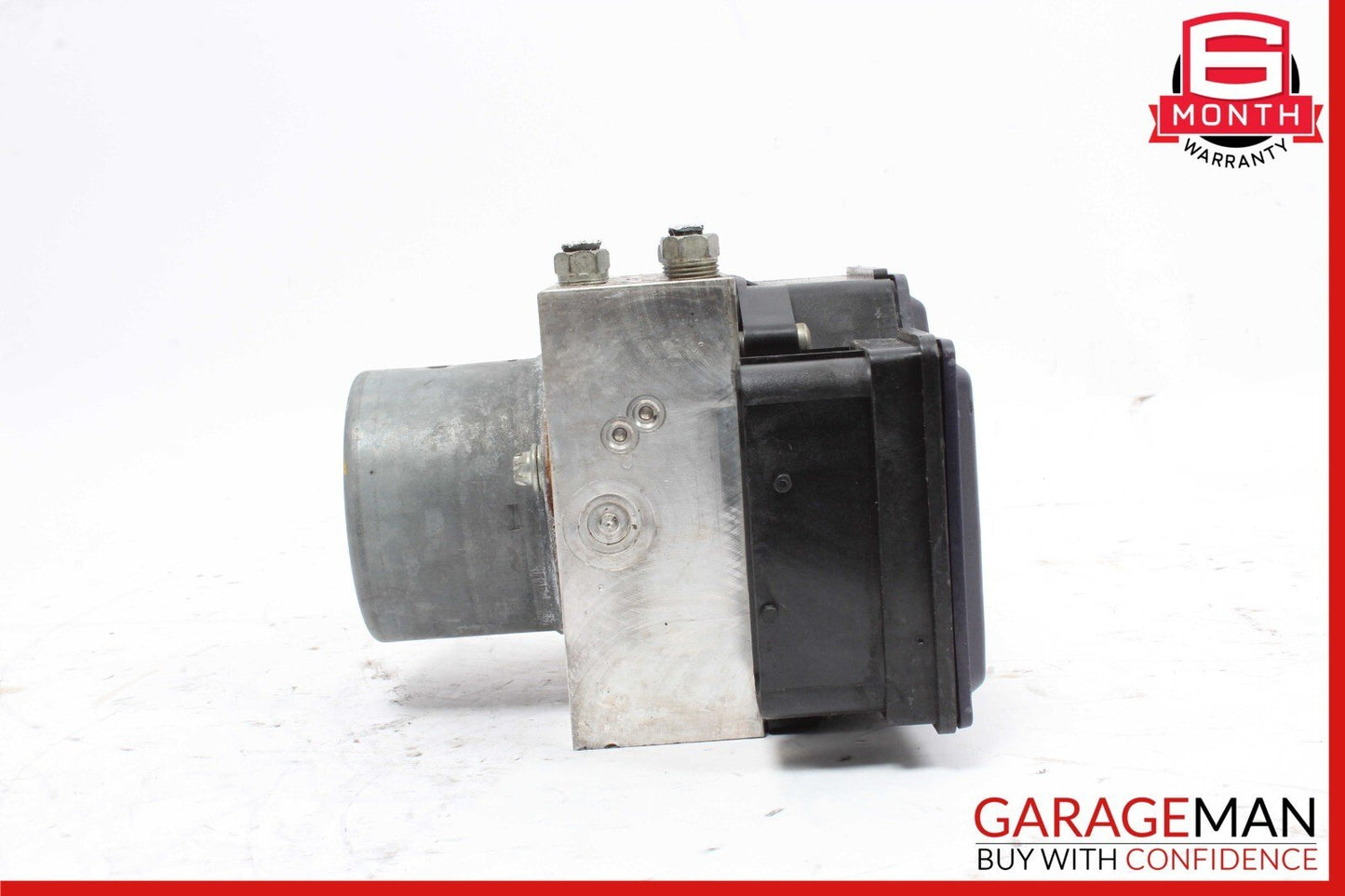 12-14 Mini Cooper ABS Anti Lock Brake Pump Module 3451 6858542 01 OEM