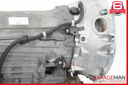 07-12 Mercedes X164 GL450 ML550 7G Automatic Transmission 722.904 AWD OEM 170k