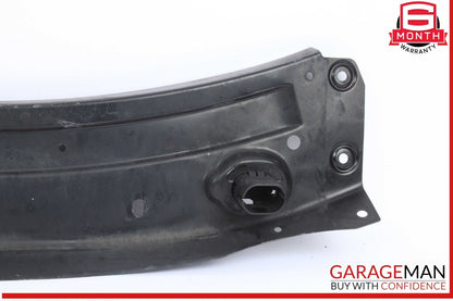 06-12 Mercedes X164 GL450 4MATIC Upper Radiator Core Tie Bar Support OEM