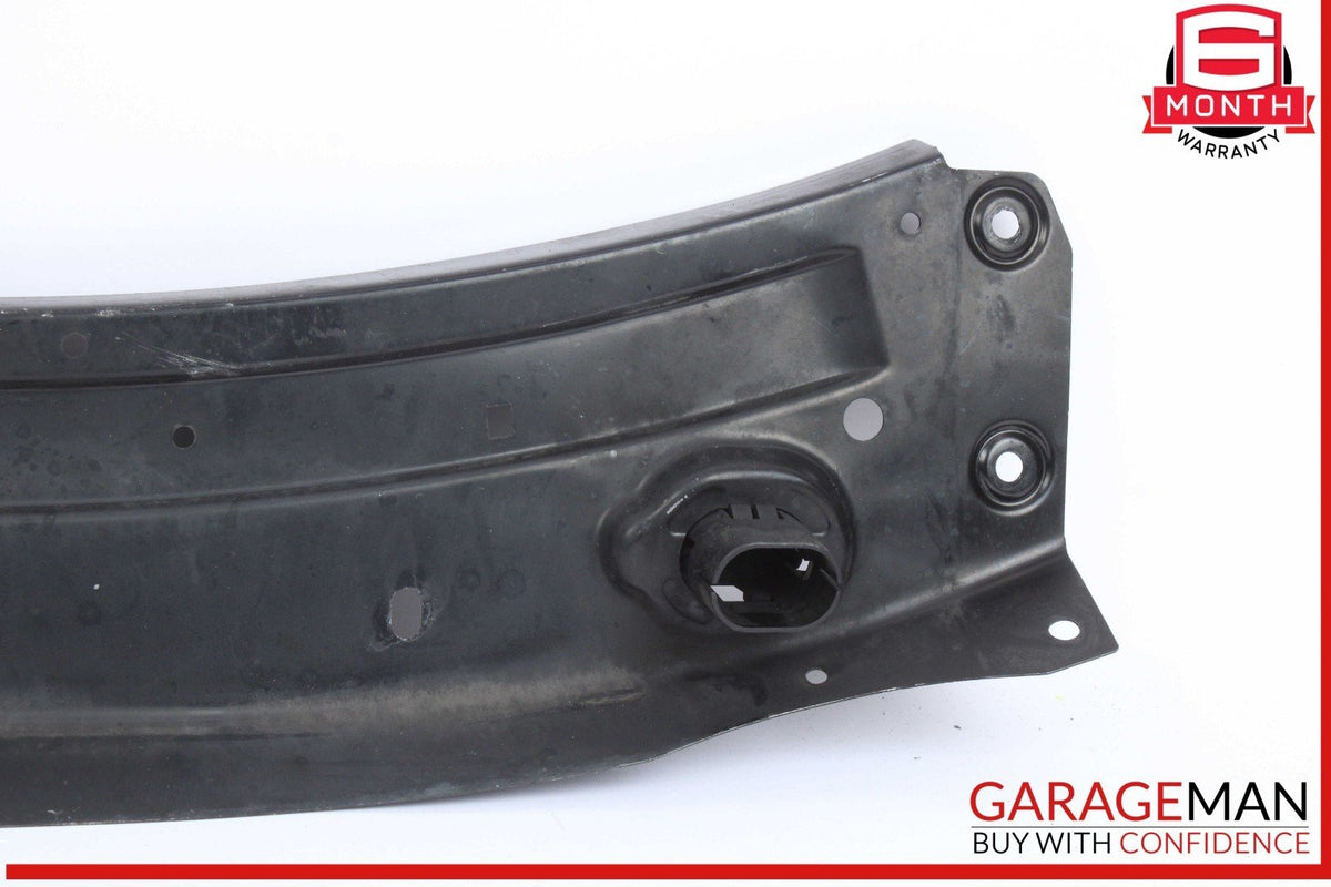 06-12 Mercedes X164 GL450 4MATIC Upper Radiator Core Tie Bar Support OEM