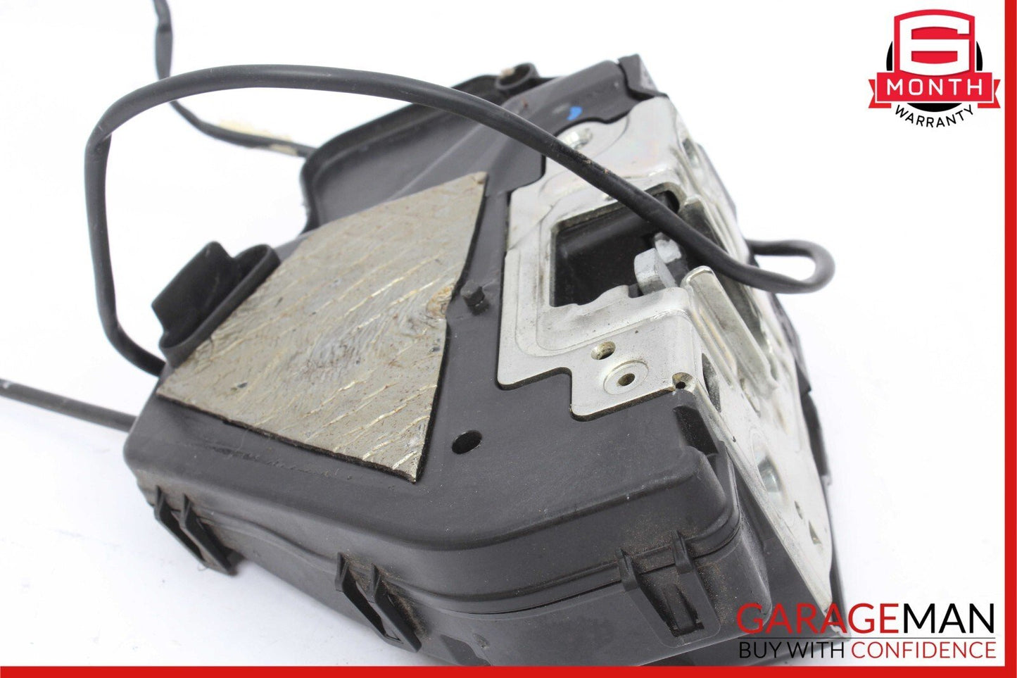06-11 Mercedes W219 CLS500 CLS55 Rear Left Driver Door Lock Latch Actuator OEM